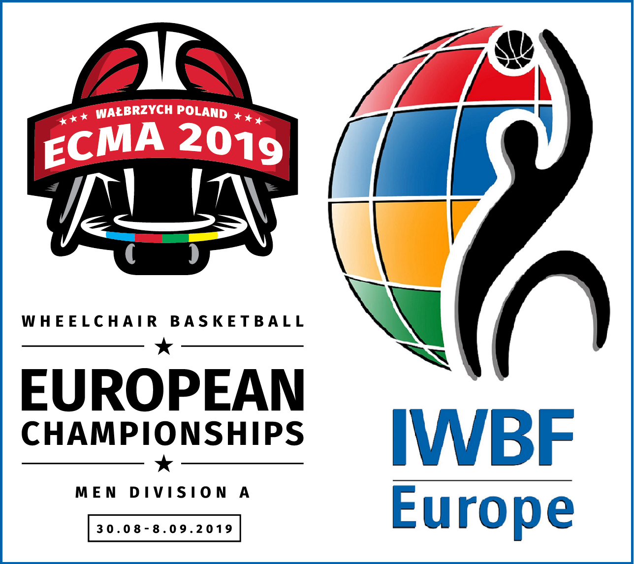 IWBF-Europe | Competitions